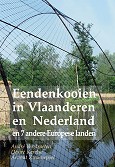 Eendenkooien in Vlaanderen en Nederland en 7 andere Europese landen