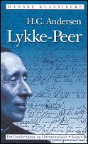 Omslaget til Lykke-Peer