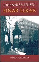 Einar Elkær