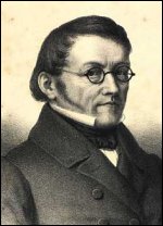 Steen Steensen Blicher