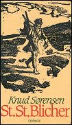 St. St. Blicher. Digter og samfundsborger