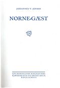 Norgegæst