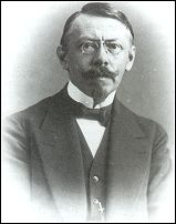 Foto af Johannes J&oslash;rgensen