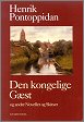 Den Kongelige G&aelig;st med bl.a. Nattevagt. Gyldendal 2002