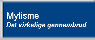 Det virkelige gennembrud