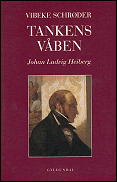 Vibeke Schr&oslash;ders biografi Tankens v&aring;ben