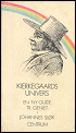 Johannes Sl&oslash;k: Kierkegaards univers. En ny guide til geniet
