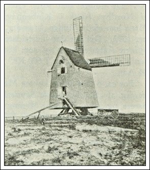 S&oslash;nderho M&oslash;lle