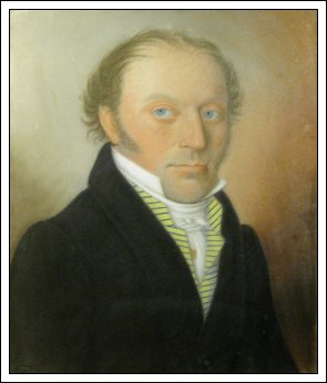Niels J. Th&aelig;kker 1820