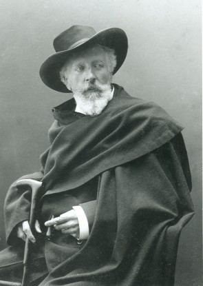 Holger Drachmann Holger Drachmann
