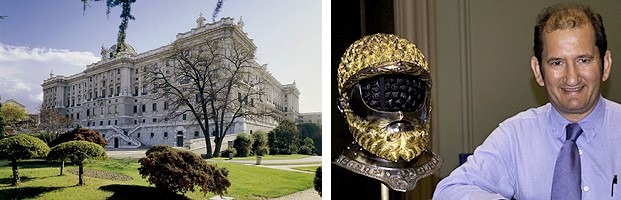 Palacio Real de Madrid