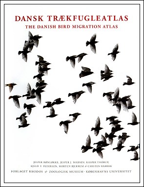 Dansk Tr&aelig;kfugleatlas