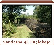 S&oslash;nderho gamle Fuglek&oslash;je
