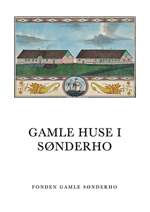Gamle Huse i S&oslash;nderho