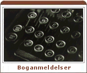 Anmeldelser af Fan&oslash;-b&oslash;ger