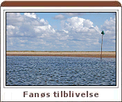 Fan&oslash;s geologiske tilblivelseshistorie
