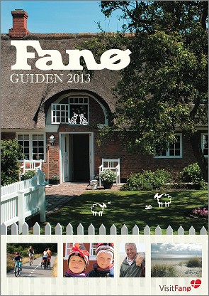 Download the complete Fanø guide 2013