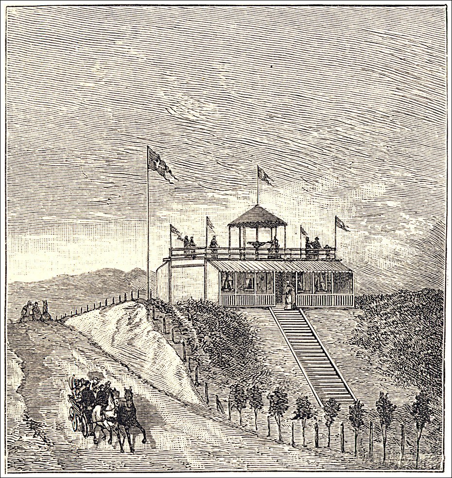 Badepavillonen ved Fan&oslash; Vesterhavsbad