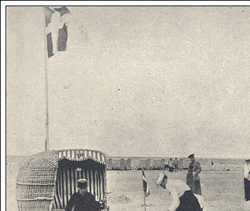 Fra Fan&oslash; Nords&oslash;bad
