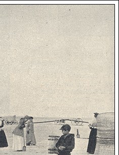 Fra Fan&oslash; Nords&oslash;bad