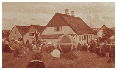 Krobanken i S&oslash;nderho