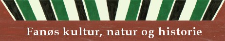 Fanøs kultur, natur og historie