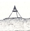 Gl. Skagen Båke