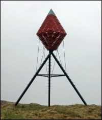 Ringebjerge Båke