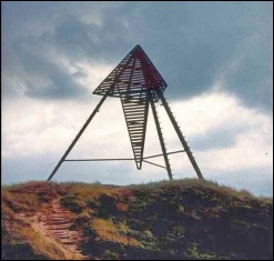Stenbjerg Båke