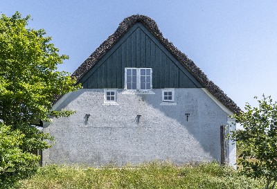 K&aring;vervej 11 i S&oslash;nderho