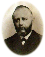 Skibsreder Jørgen N. Hansen
