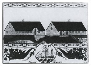 S&oslash;nder Land 3 S&oslash;nderland 3 S&oslash;nderho