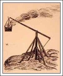 Vippefyret p&aring; Lindesnes