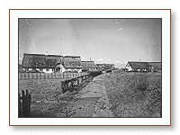 Nord Land i Sønderho