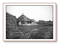 Toftestien 21, Æ Stak, Sønderho