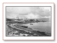 Nordby Havn 1932