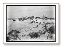 Fanø Vesterhavsbad