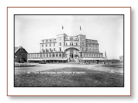 Hotel Kongen af Danmark