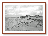 Fanø Vesterhavsbad