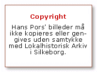 Copyright Silkeborg Lokalhistorisk Arkiv