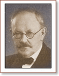 Fotograf Hans Pors