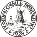 Fonden Gamle S&oslash;nderhos logo