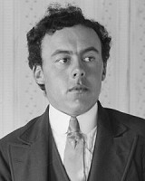 Frands J&oslash;rgen Thomsen ca. 1913