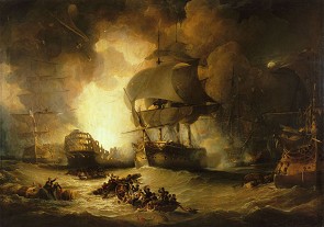 Slaget ved Abukir 1798