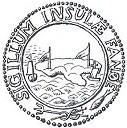 Fanøs segl - Sigillum Insulæ Fanoe