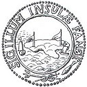 Fan&oslash;s segl - Sigillum Insul&aelig; Fanoe