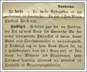 Fan&oslash; Ugeblad 31. maj 1930