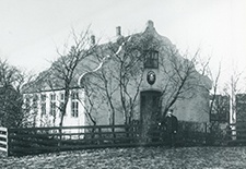 S&oslash;nder Land 28 - Toldkontroll&oslash;ren