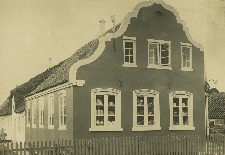 S&oslash;nder Land 3 - IsCaf�en