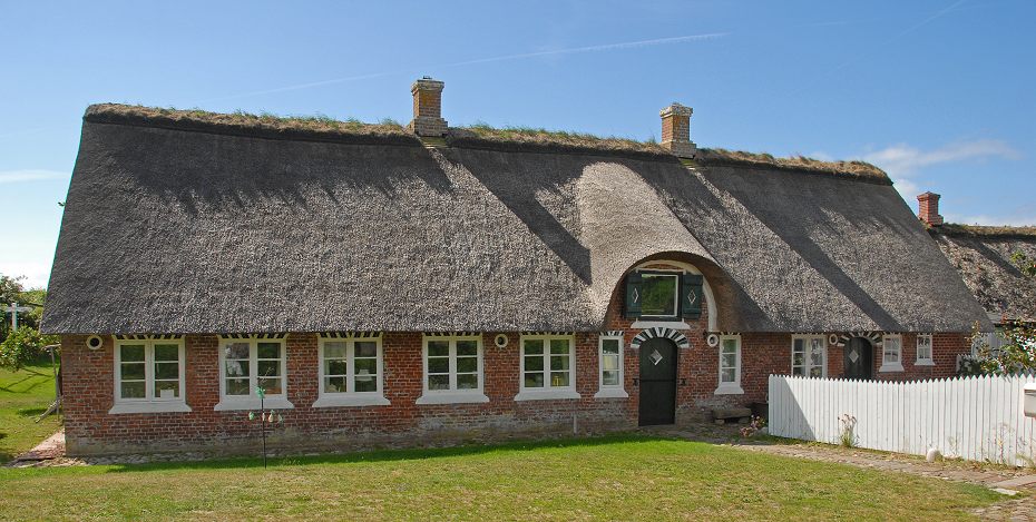 Cirkul&aelig;re mur&aring;bninger anvendt som ventilationskanaler